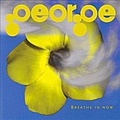 George - Breathe in Now album