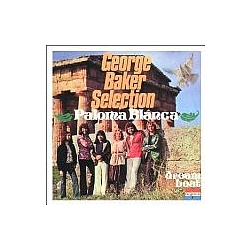 George Baker - Paloma Blanca альбом