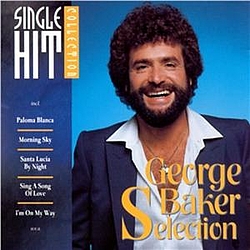 George Baker Selection - Single Hit Collection альбом