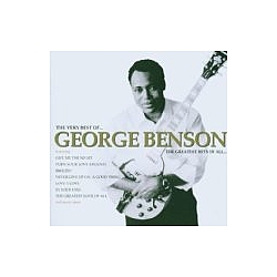 George Benson - Greatest Hits of All: the Very Best album