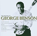 George Benson - Greatest Hits of All: the Very Best album