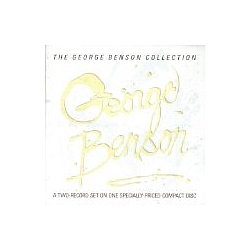 George Benson - The George Benson Collection альбом