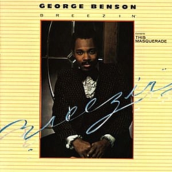 George Benson - Breezin&#039; альбом
