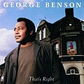 George Benson - That&#039;s Right альбом