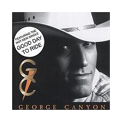 George Canyon - George Canyon album