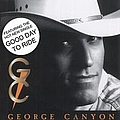 George Canyon - George Canyon альбом