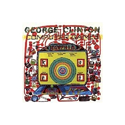 George Clinton - Computer Games альбом