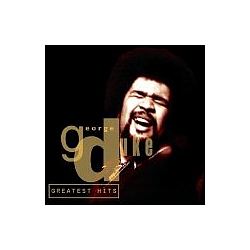 George Duke - Greatest Hits альбом