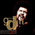 George Duke - Greatest Hits album