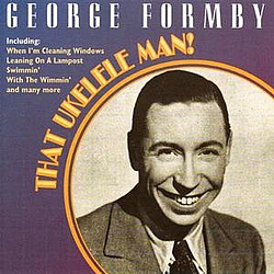 George Formby - That Ukelele Man album