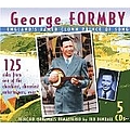 George Formby - England&#039;s Famed Clown Prince of Song альбом