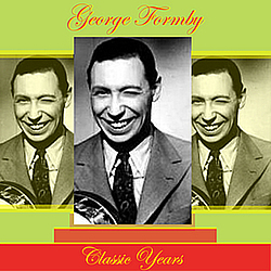 George Formby - Classic Years альбом