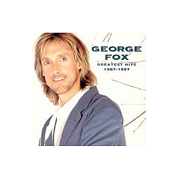 George Fox - Greatest Hits 1987 - 1997 album