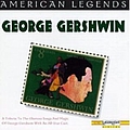 George Gershwin - American Legends 17 альбом