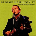 George Hamilton Iv - Country Boy... Best Of альбом