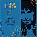 George Harrison - Best of Dark Horse 1976-1989 альбом