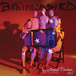 George Harrison - Brainwashed album