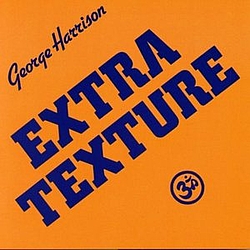 George Harrison - Extra Texture album