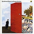 George Harrison - Wonderwall Music альбом