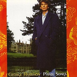 George Harrison - Pirate Songs album