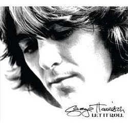 George Harrison - This Is Love album