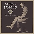 George Jones - 50 Years of Hits альбом