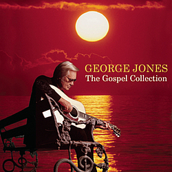 George Jones - The Gospel Collection album