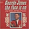 George Jones - The Race Is On album