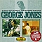 George Jones - Grand Tour/Alone Again album
