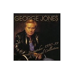 George Jones - Dispatches: 1990-99 альбом