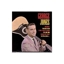 George Jones - George Jones альбом
