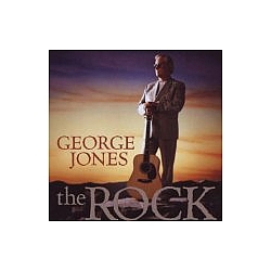 George Jones - The Rock: Stone Cold Country 2001 album