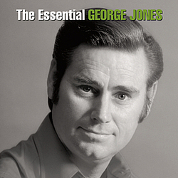 George Jones - The Essential George Jones альбом