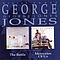 George Jones - Memories of Us/The Battle album