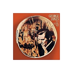 George Jones - In a Gospel Way album