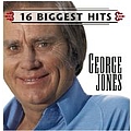 George Jones - 16 Biggest Hits альбом