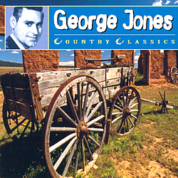 George Jones - Country Greats - George Jones album