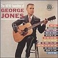 George Jones - The New Favorites of George Jones альбом