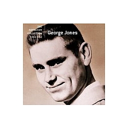 George Jones - The Definitive Collection 1955-1962 album
