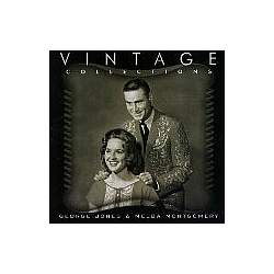 George Jones - Vintage Collections альбом