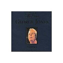 George Jones - The Great George Jones альбом
