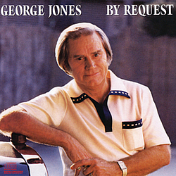 George Jones - By Request album
