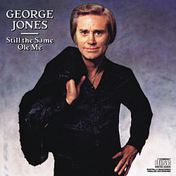 George Jones - Still the Same Ole Me album