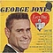 George Jones - Love Bug альбом