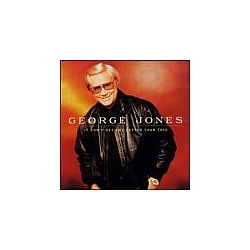George Jones - It Don&#039;t Get Any Better Than This album