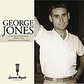 George Jones - The Louisiana Hayride Archives album