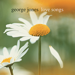 George Jones - Love Songs альбом