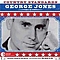 George Jones - Country Standards album