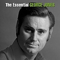 George Jones - The Essential George Jones (disc 2) album