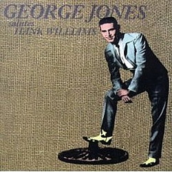 George Jones - Salutes Hank Williams album